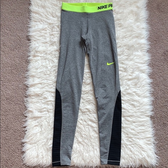 Nike Pro leggings - Picture 2 of 6